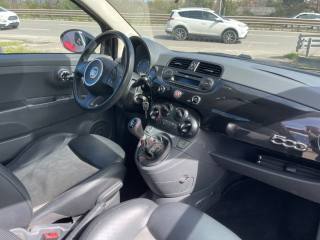 FIAT 500 usata 8