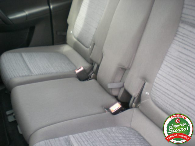 OPEL Meriva usata, con Bracciolo