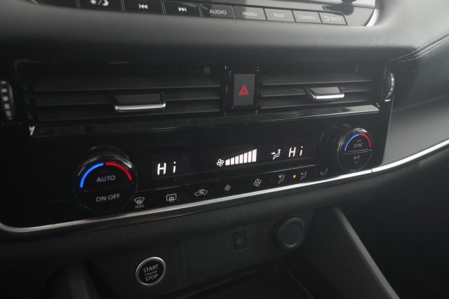 NISSAN Qashqai usata 17