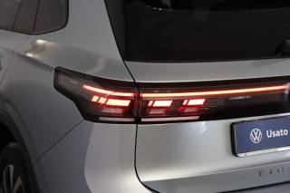 VOLKSWAGEN Tiguan usata, con Chiusura centralizzata