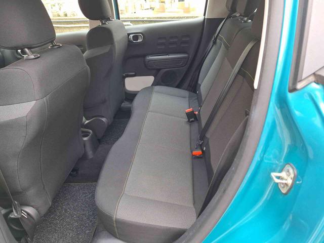 CITROEN C3 usata, con Immobilizzatore elettronico