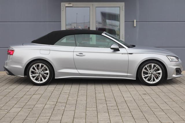 AUDI A5 usata 84