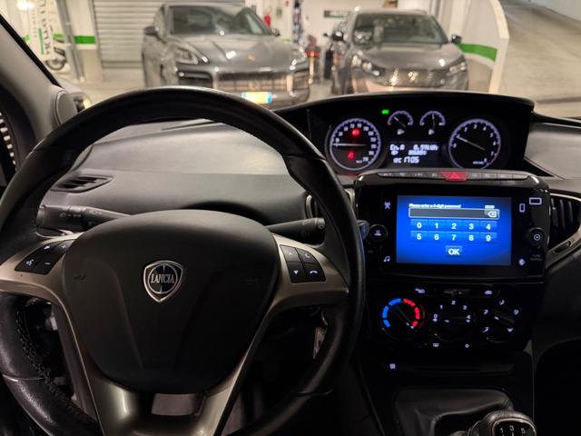 LANCIA Ypsilon usata, con Servosterzo