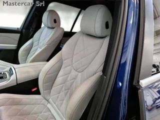 BMW X5 usata, con Boardcomputer