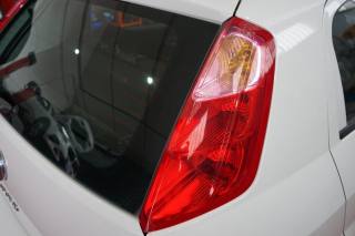 FIAT Punto usata 20