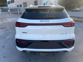 EVO Evo7 usata, con Alzacristalli elettrici