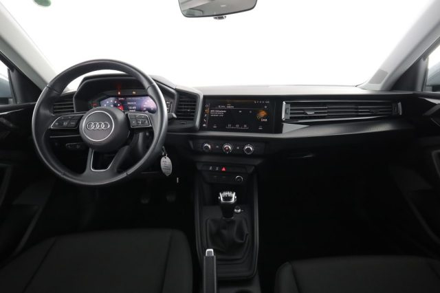 AUDI A1 usata 4
