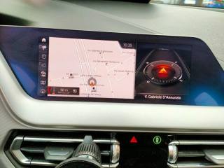 BMW 118 usata, con Controllo trazione