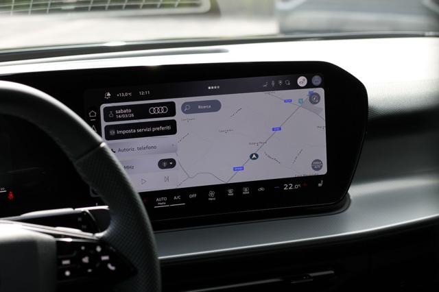 AUDI Q3 usata, con Filtro antiparticolato