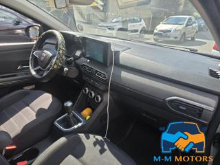 DACIA Jogger usata, con Fendinebbia