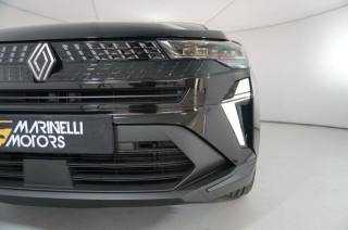RENAULT Captur usata, con USB