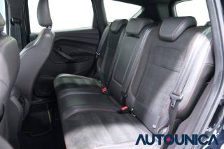 FORD Kuga usata, con Airbag testa