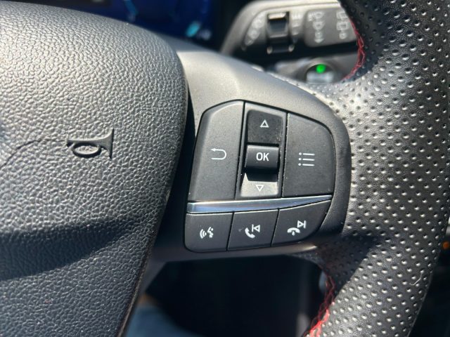 FORD Puma usata, con Controllo trazione