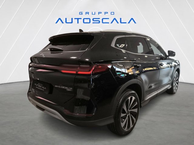 BYD Seal usata, con Airbag Passeggero