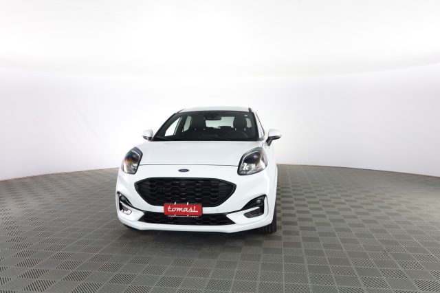 FORD Puma usata 0