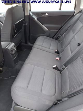 VOLKSWAGEN Tiguan usata, con Controllo trazione