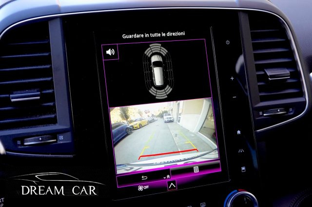 RENAULT Koleos usata, con Controllo trazione