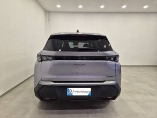 PEUGEOT 5008 usata, con Airbag Passeggero