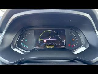 RENAULT Captur usata, con Fari LED