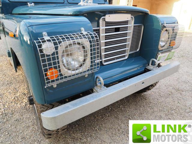 LAND ROVER Defender usata 13