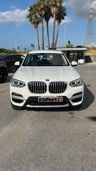 BMW X3 usata, con Alzacristalli elettrici