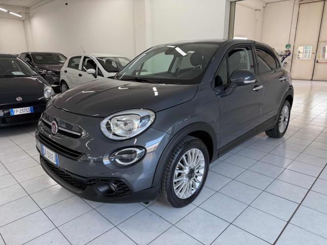 FIAT 500X usata, con Airbag laterali