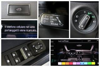 SKODA Kodiaq usata, con Filtro antiparticolato