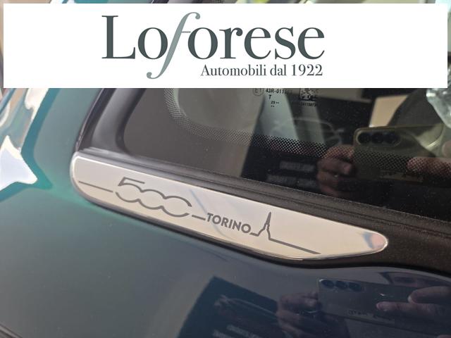 FIAT 500 usata, con Chiusura centralizzata