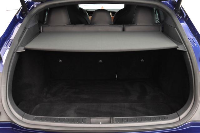 TESLA Model S usata, con Chiusura centralizzata telecomandata