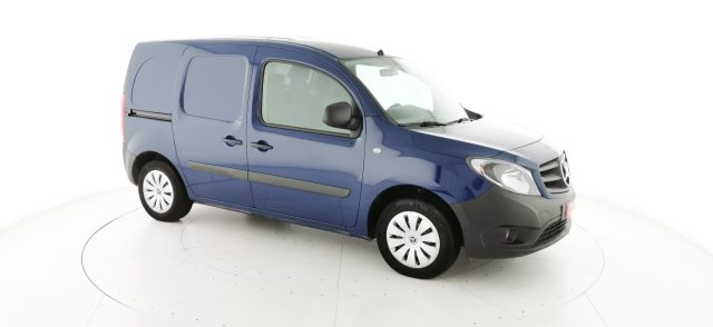 MERCEDES-BENZ Citan usata 22
