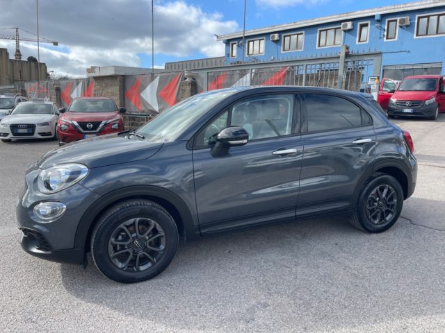 FIAT 500X usata 1