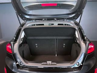 FORD Fiesta usata, con ESP
