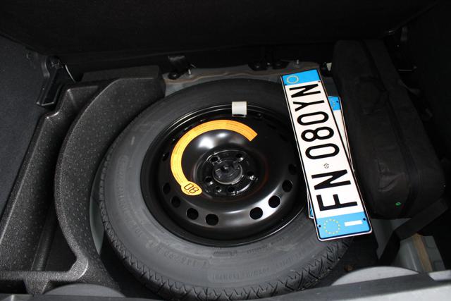 FIAT 500X usata, con Filtro antiparticolato