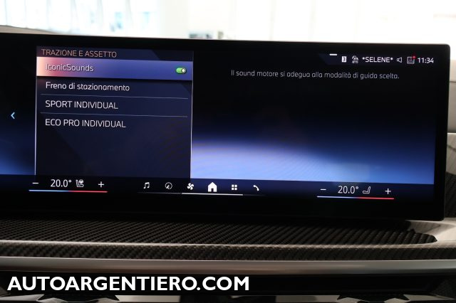 BMW X6 usata, con Bracciolo