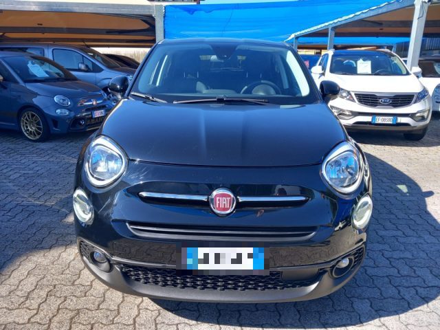 FIAT 500X usata, con Controllo trazione