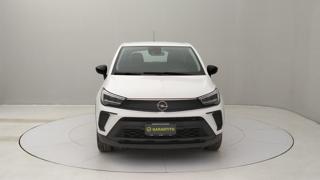 OPEL Crossland usata, con Chiusura centralizzata
