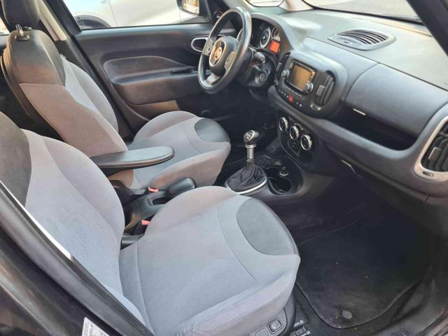 FIAT 500L usata, con Cruise Control