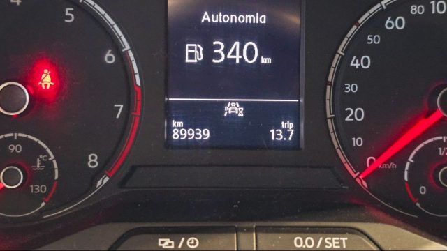 VOLKSWAGEN T-Cross usata, con Chiusura centralizzata