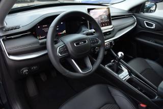 JEEP Compass usata, con Alzacristalli elettrici