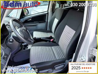 SUZUKI SX4 usata, con Alzacristalli elettrici