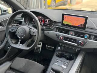 AUDI RS usata, con Park Distance Control