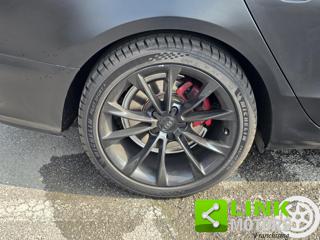 AUDI A5 usata, con Sistema di navigazione