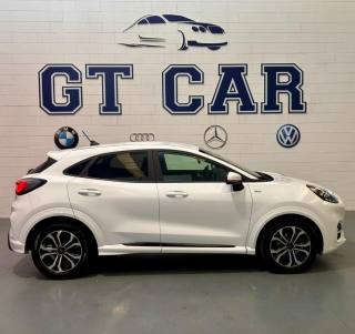 FORD Puma usata, con Cerchi in lega