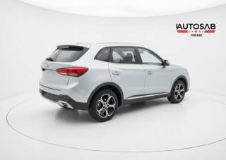 MG ZS usata, con Alzacristalli elettrici