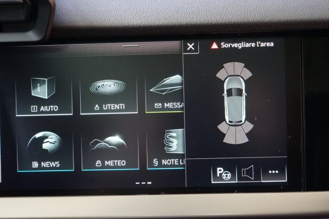 AUDI S3 usata, con Chiusura centralizzata