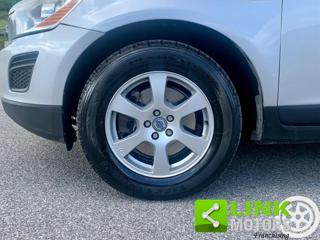 VOLVO XC60 usata, con Chiusura centralizzata