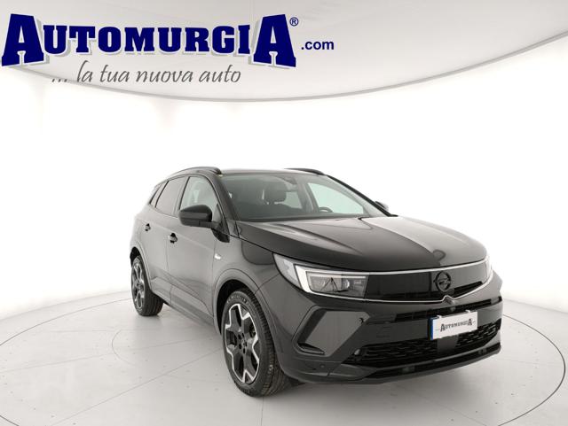 OPEL Grandland usata, con ABS