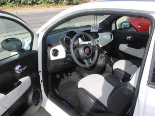 FIAT 500 usata, con Cerchi in lega