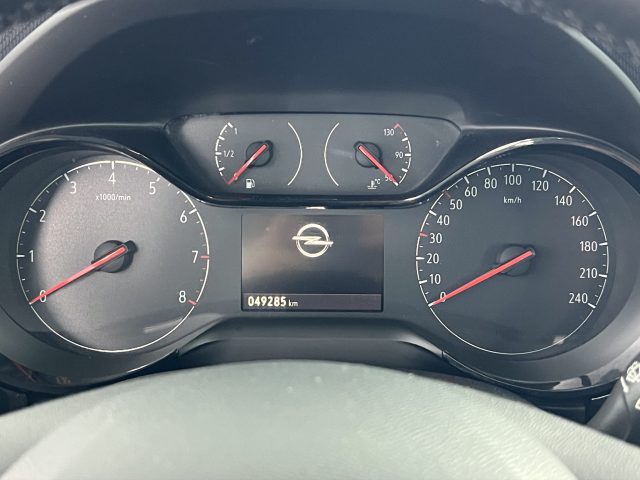 OPEL Corsa usata 13