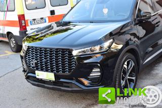 DR MOTOR DR 6.0 usata, con Immobilizzatore elettronico